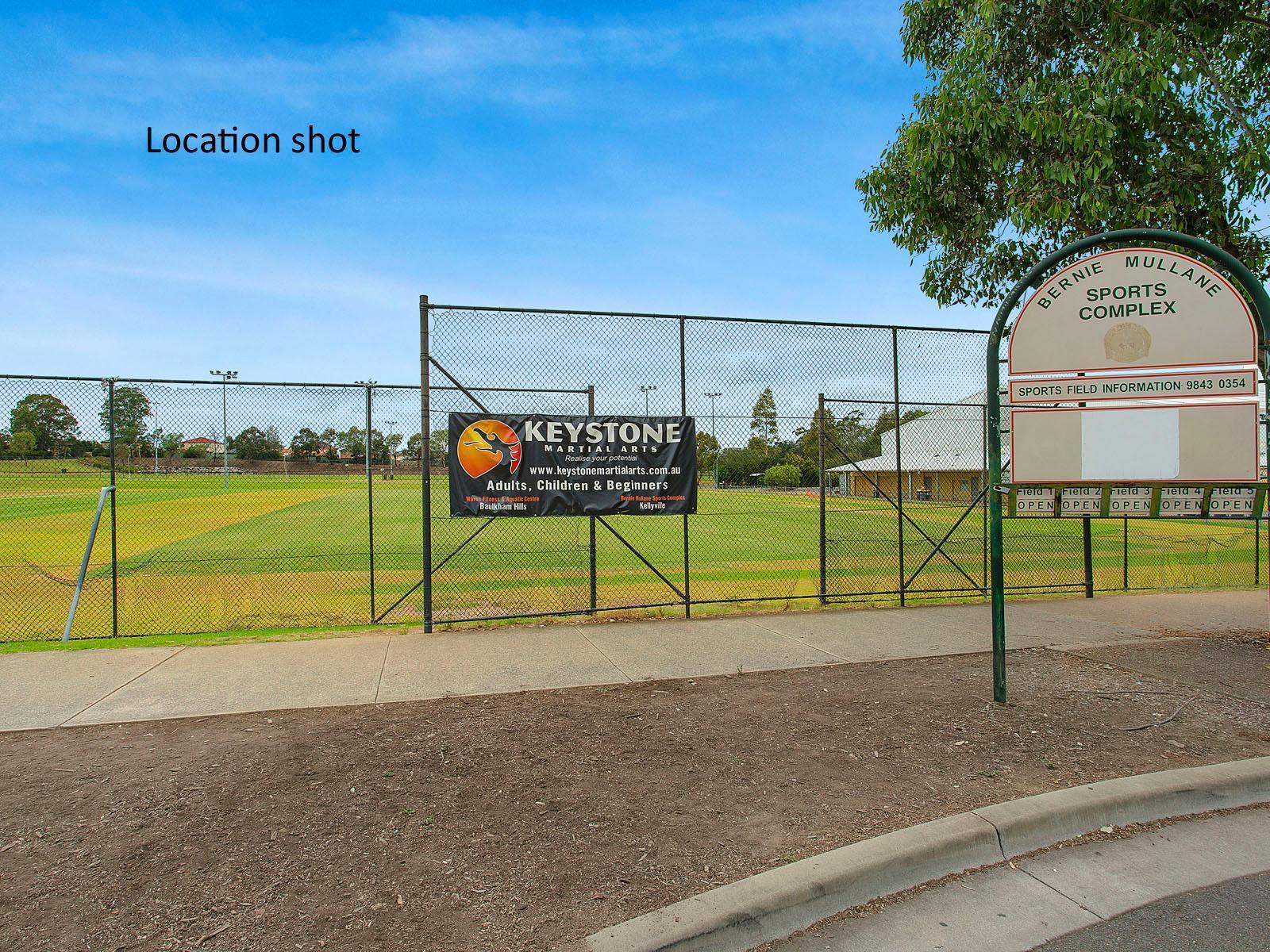 54 Rosebery Road, Kellyville NSW 2155 - photo 3