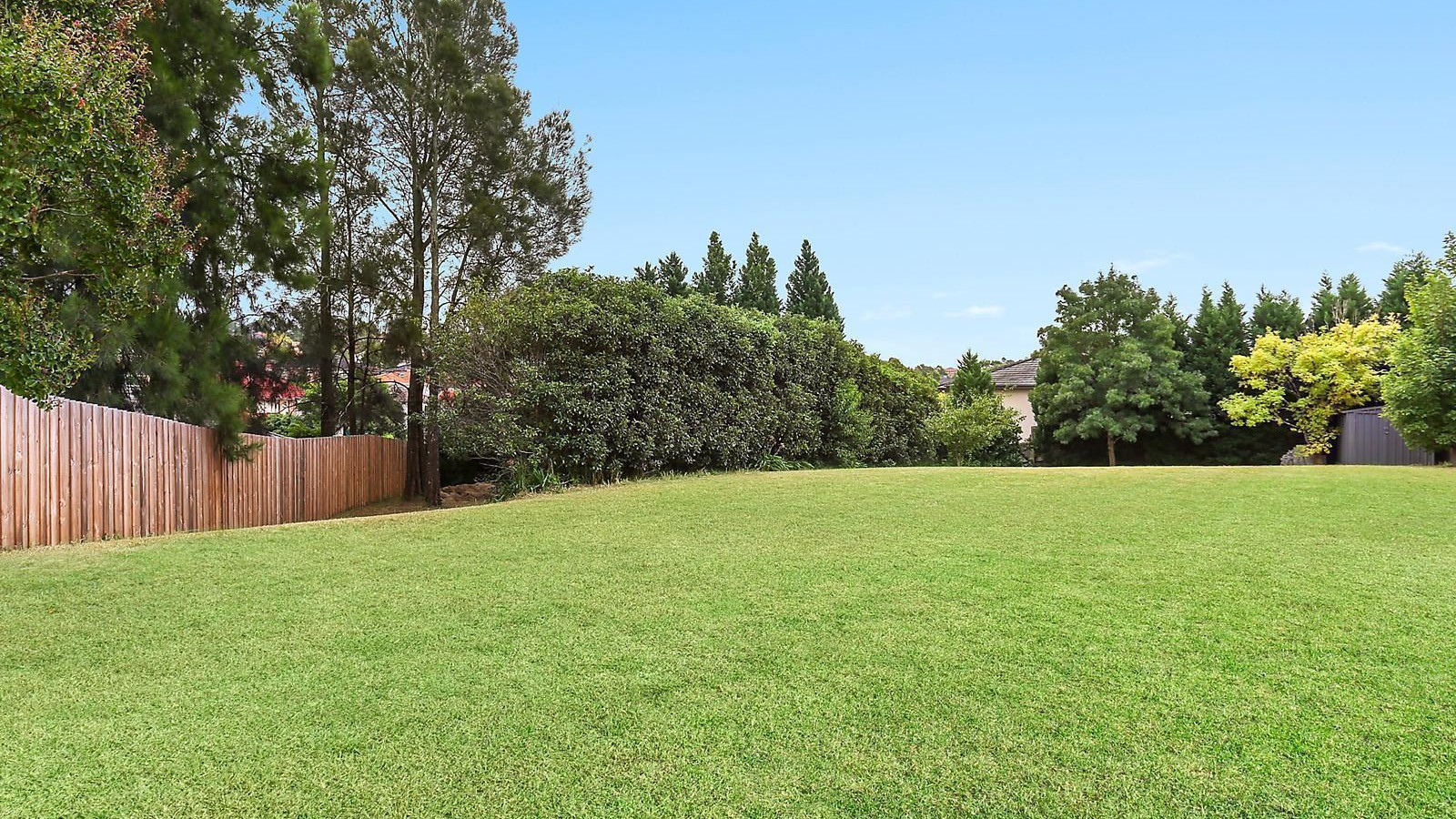17 Melanie Place, Bella Vista NSW 2153 - McGrath West Group