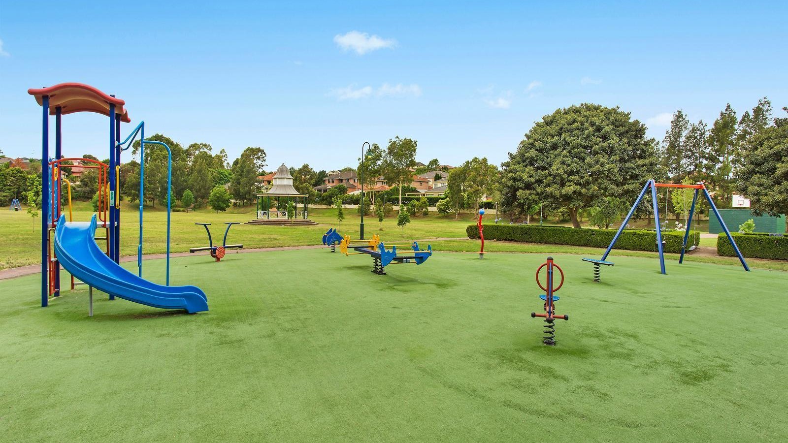 28 Gainsford Drive, Kellyville NSW 2155 - photo 3