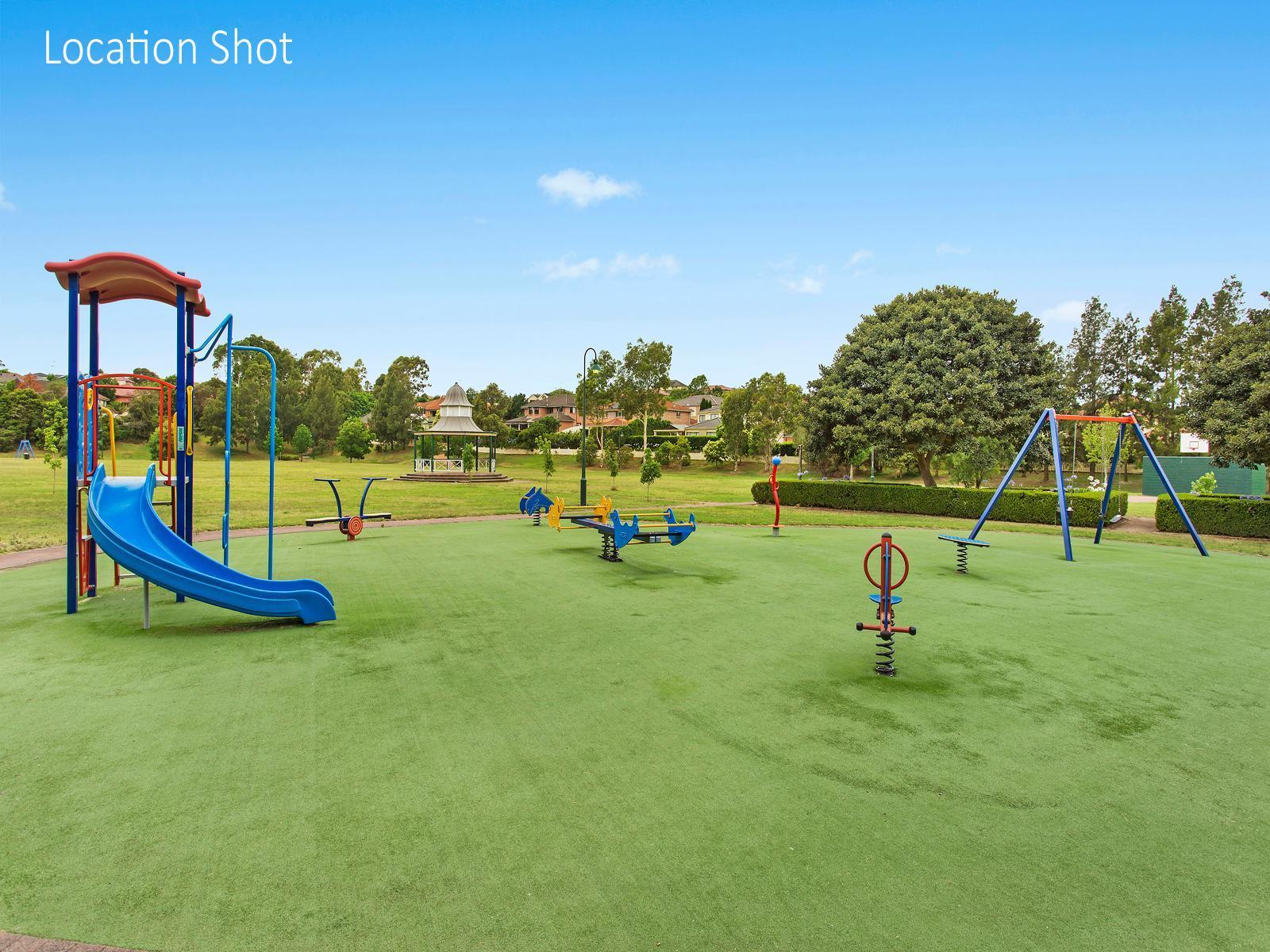 28 Gainsford Drive, Kellyville NSW 2155 - photo 3