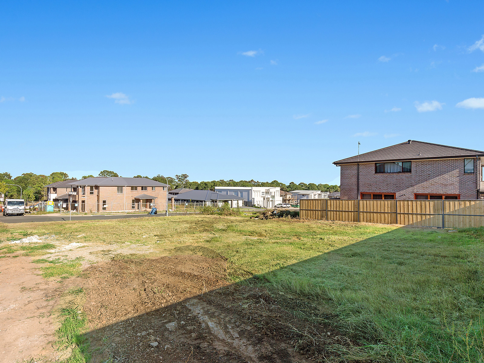 28 Gainsford Drive, Kellyville NSW 2155 - McGrath West Group