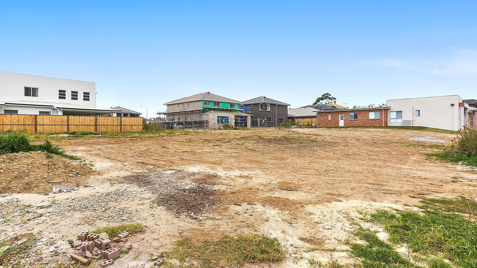 15 Garigal Road, Kellyville NSW 2155 - McGrath West Group