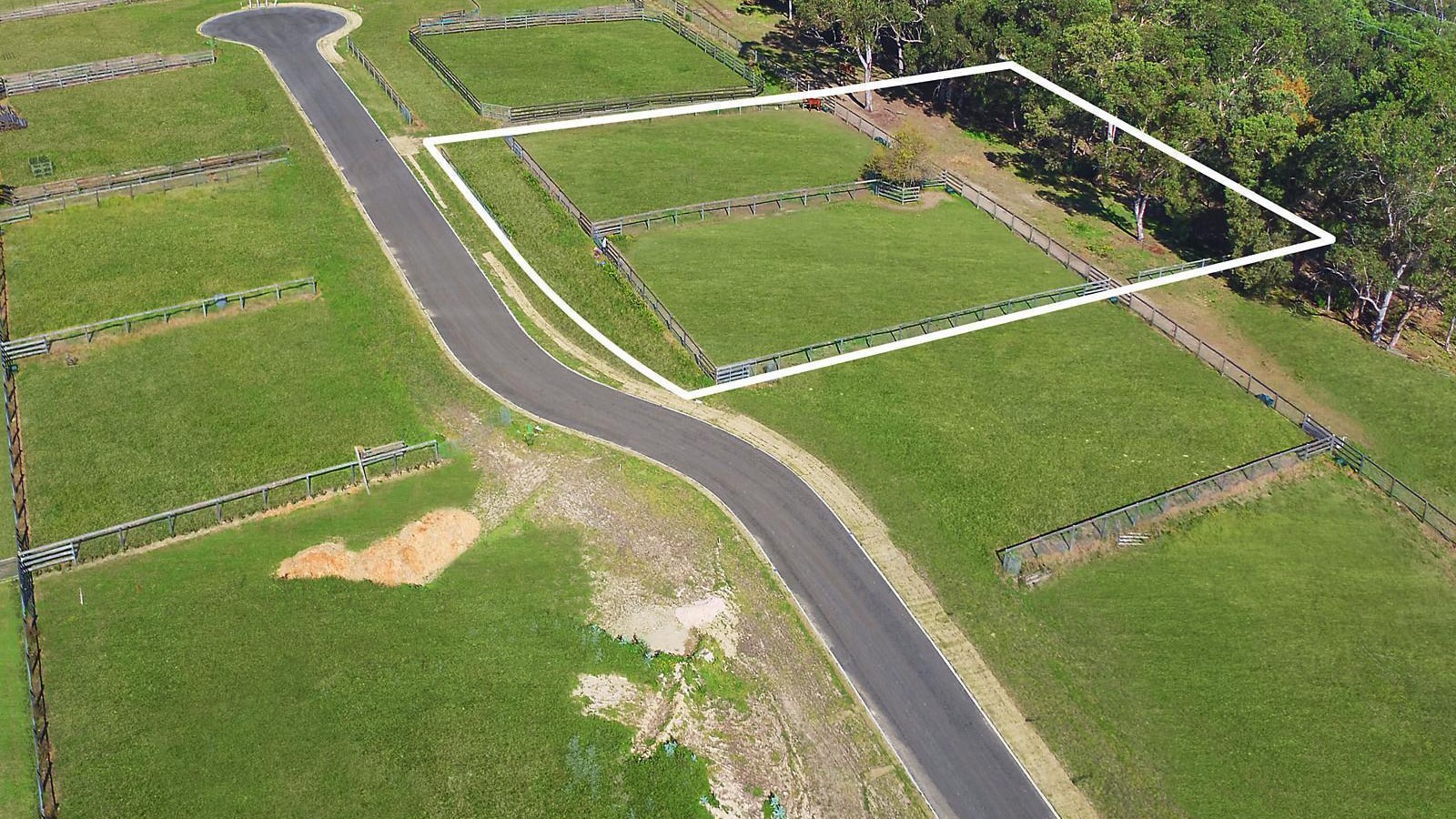 Lot 03, 20 Schwebel Lane, Glenorie NSW 2157 - McGrath West Group