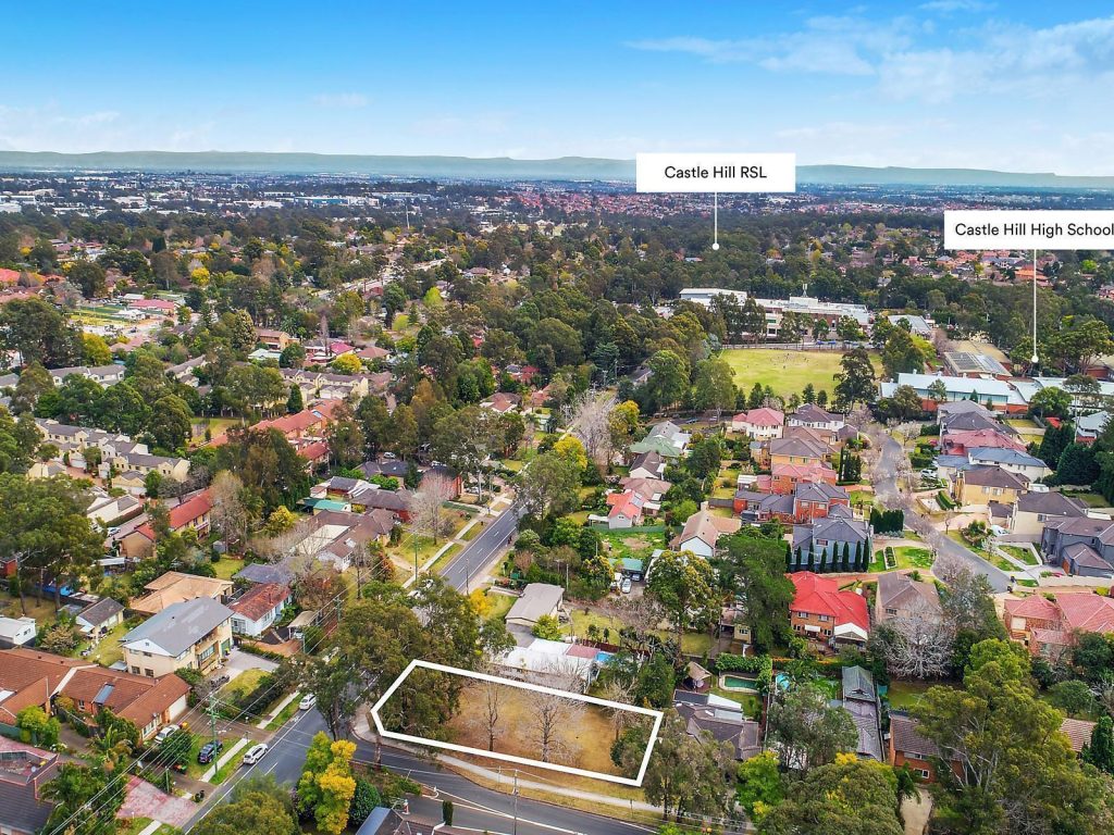 56 Castle Street, Castle Hill NSW 2154 - photo 2