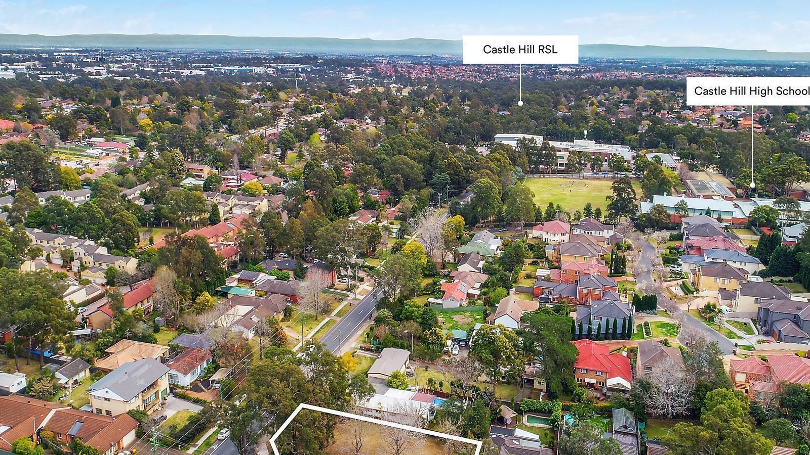 56 Castle Street, Castle Hill NSW 2154 - photo 2