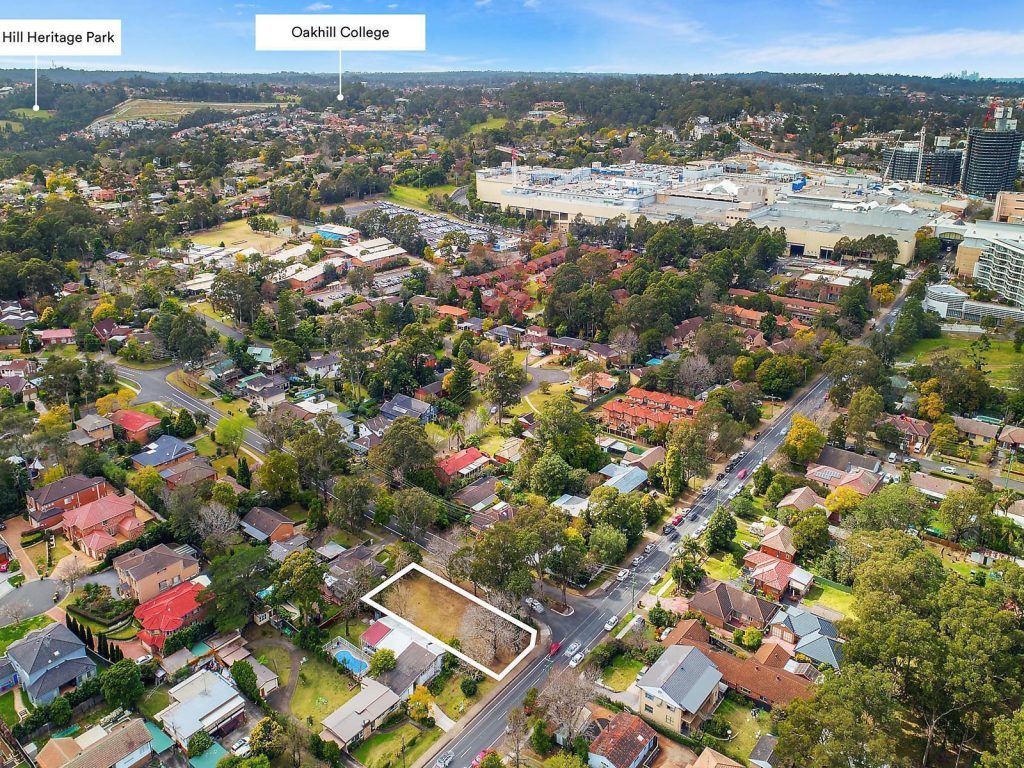 56 Castle Street, Castle Hill NSW 2154 - photo 6