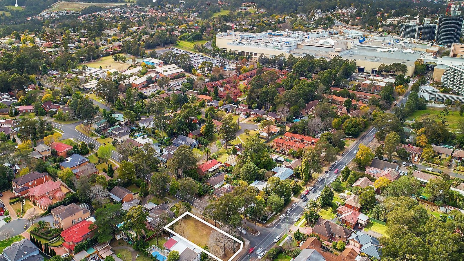 56 Castle Street, Castle Hill NSW 2154 - photo 6