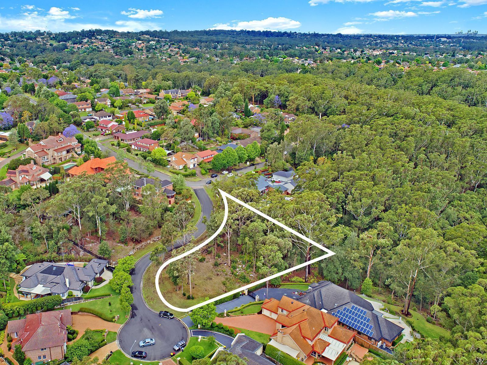 2 Neville Court, Castle Hill NSW 2154 - photo 2