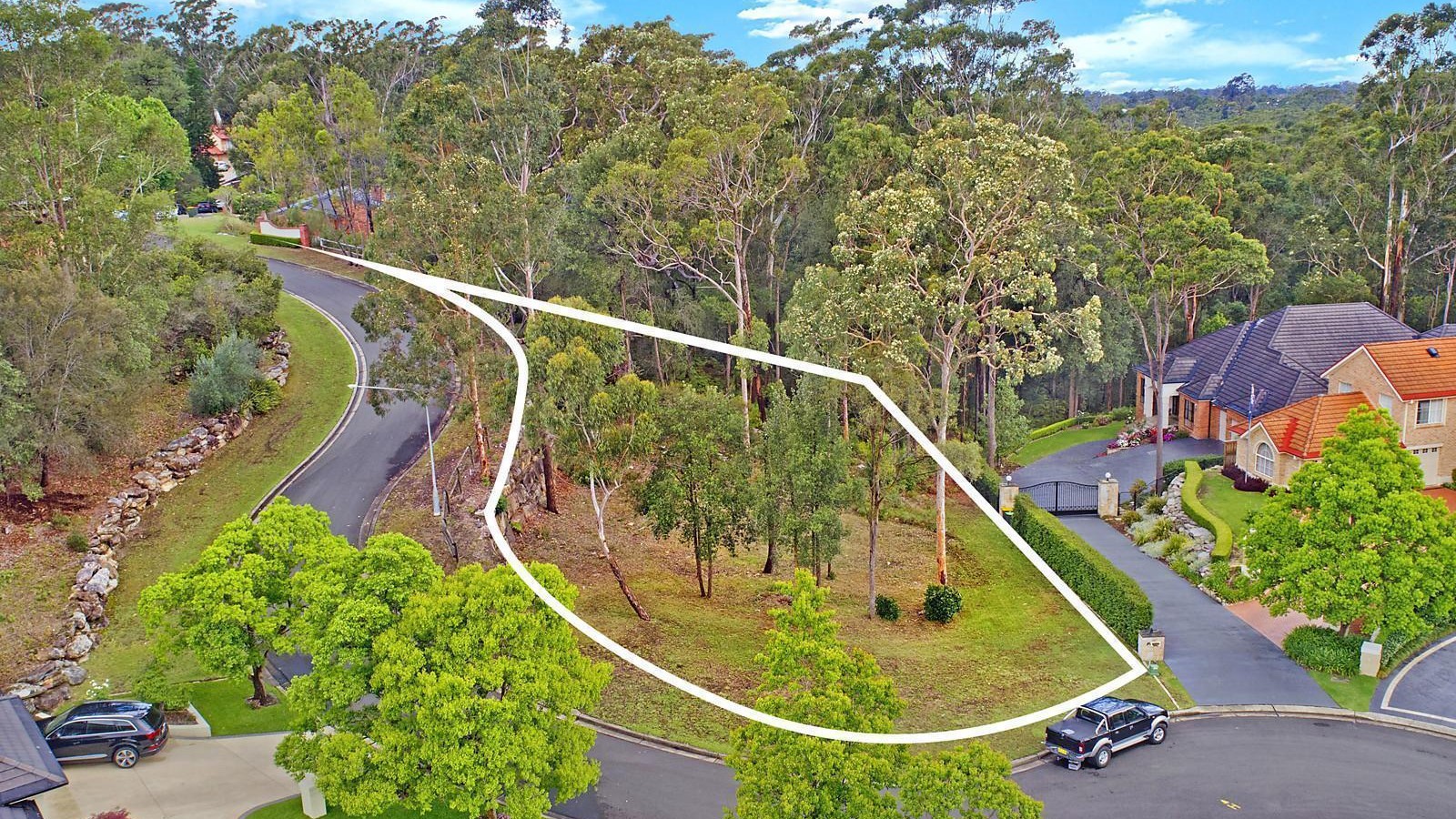 2 Neville Court, Castle Hill NSW 2154 - McGrath West Group