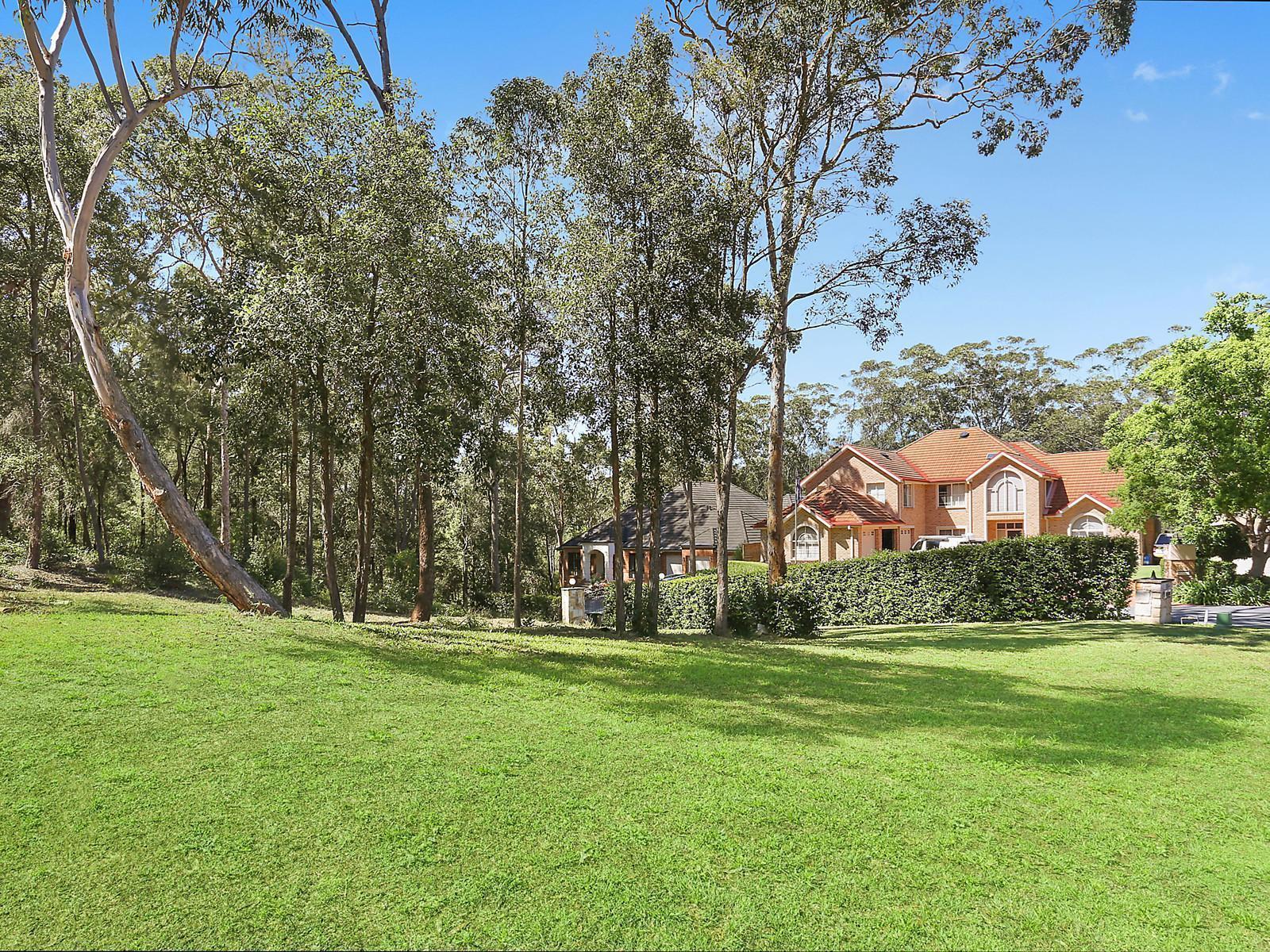 2 Neville Court, Castle Hill NSW 2154 - photo 5