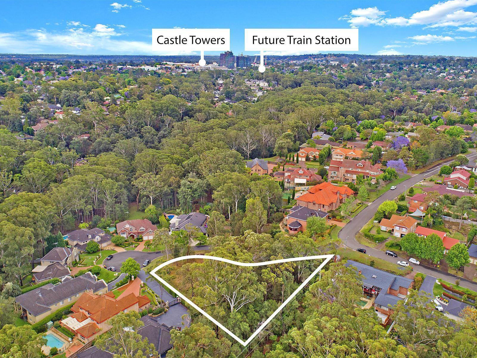 2 Neville Court, Castle Hill NSW 2154 - photo 9