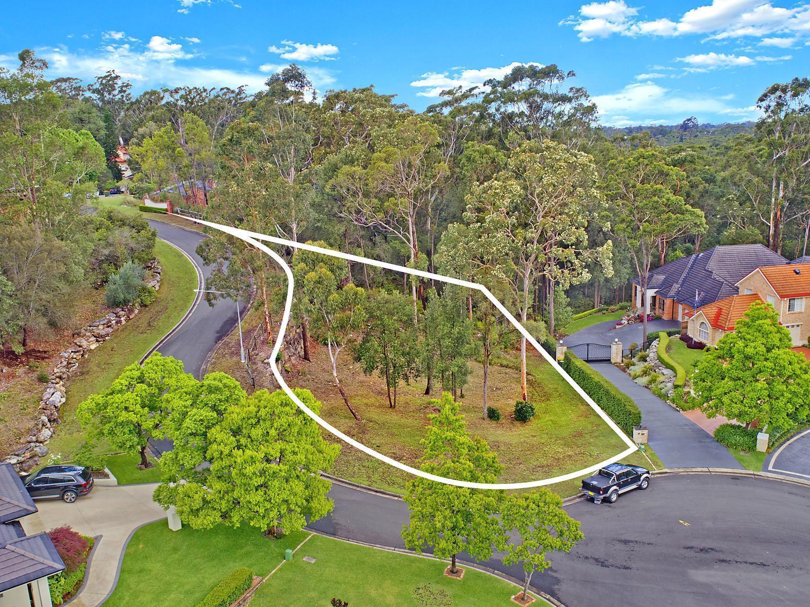 2 Neville Court, Castle Hill NSW 2154 - McGrath West Group