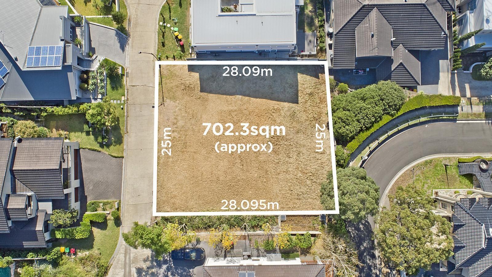 8 Gum Tree Place, Castle Hill NSW 2154 - McGrath West Group