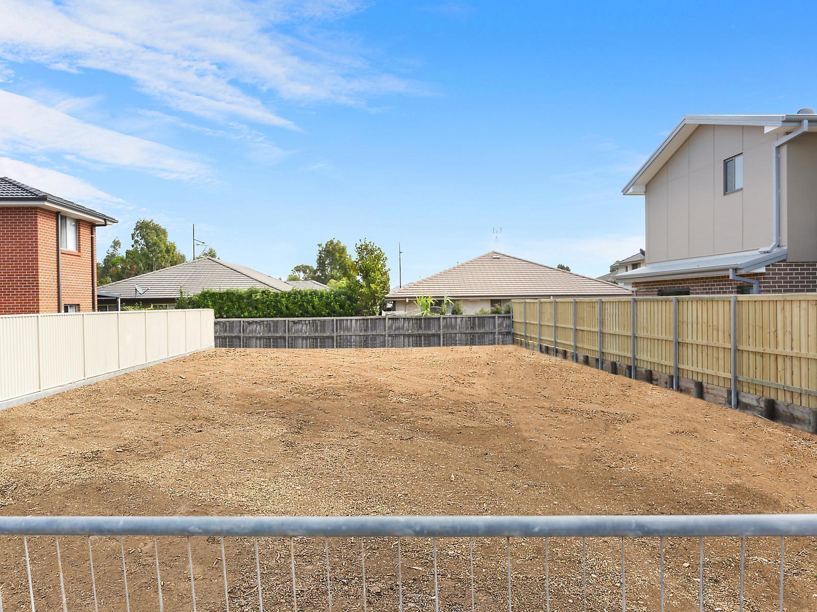 60 Whitewood Crescent, Kellyville Ridge NSW 2155 - McGrath West Group