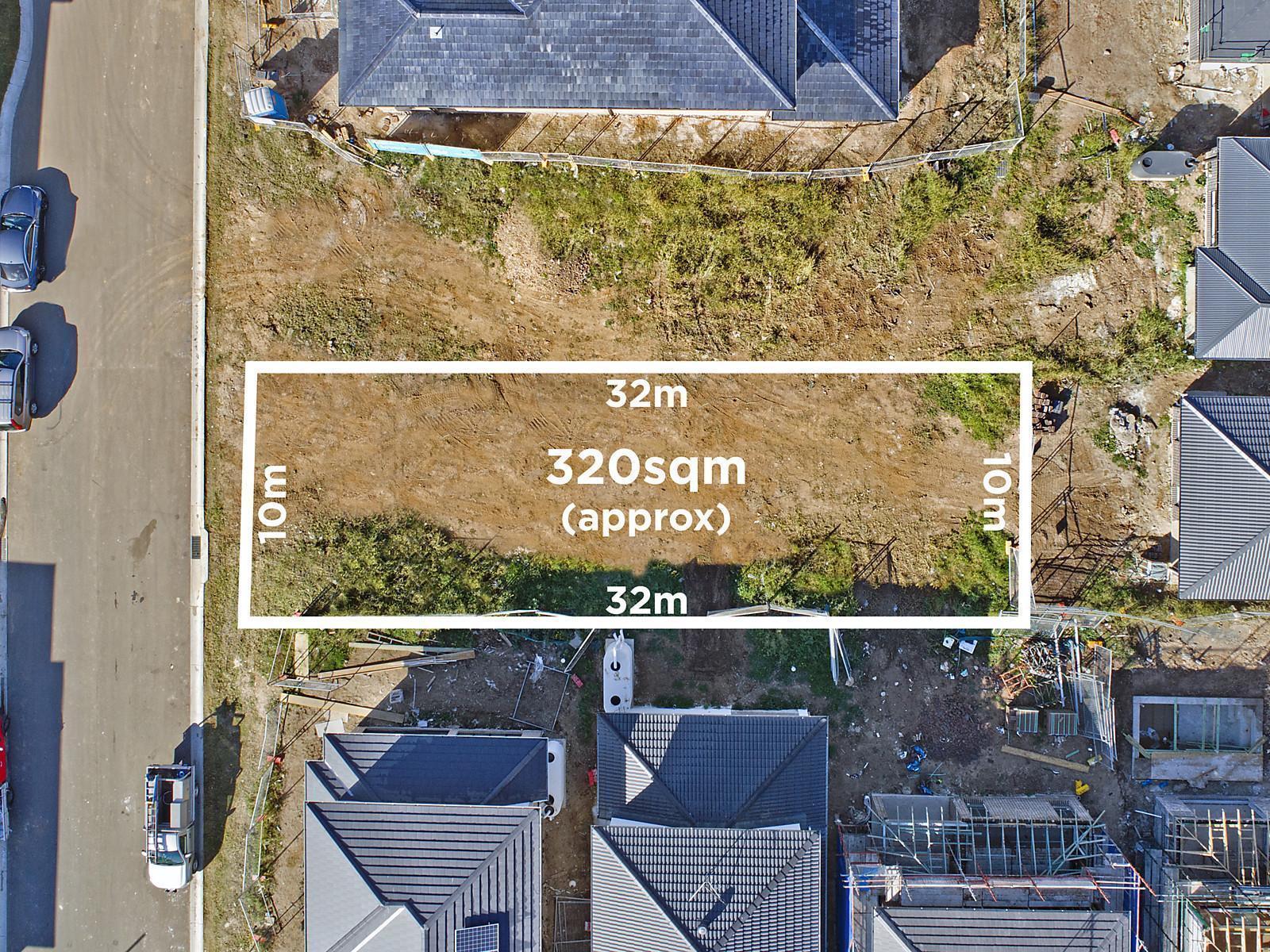 34 Bigg Street, Schofields NSW 2762 - McGrath West Group