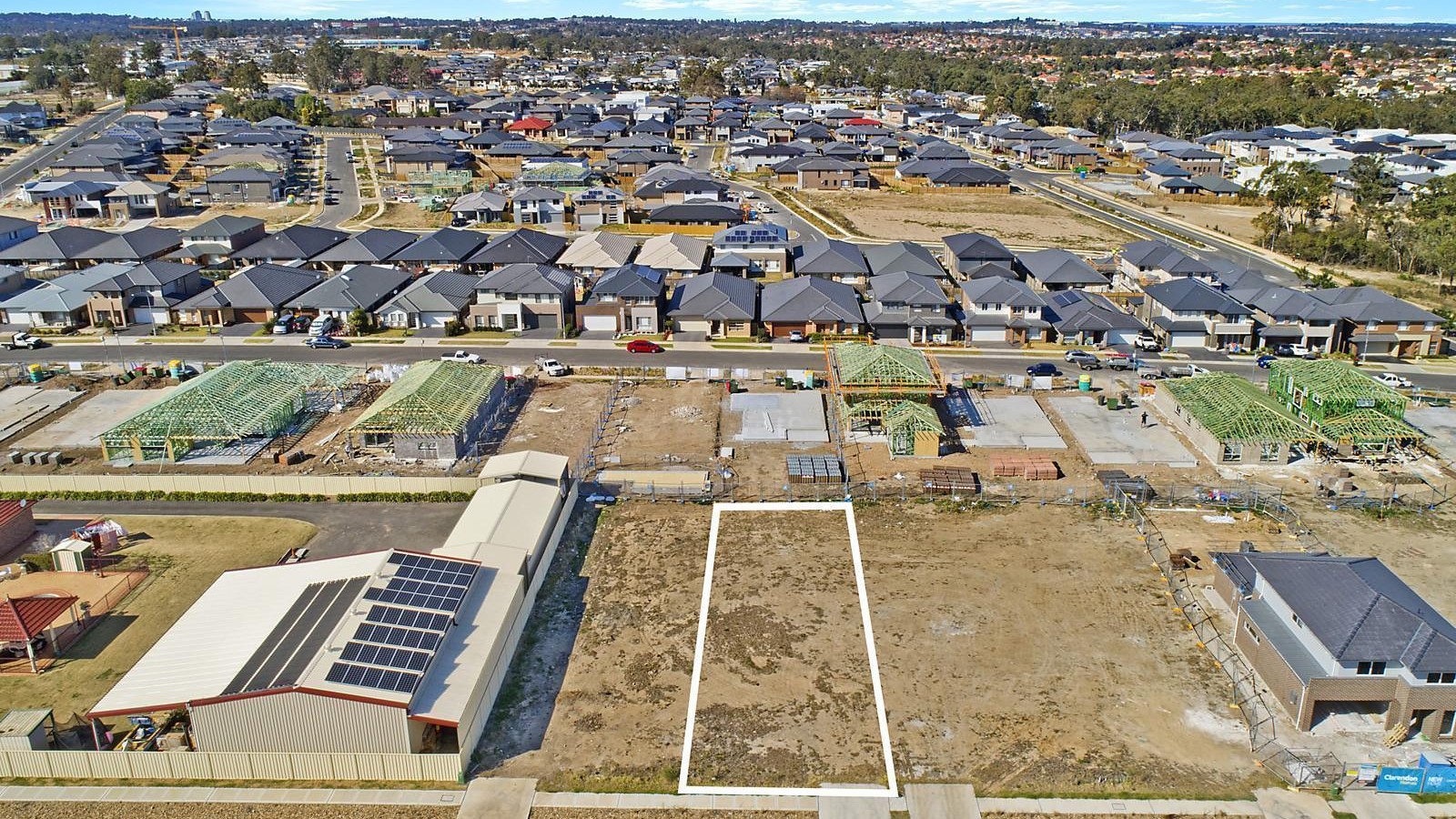 16 Mapleton Avenue, Kellyville NSW 2155 - photo 4