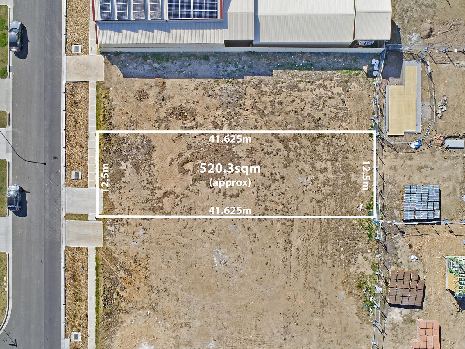 16 Mapleton Avenue, Kellyville NSW 2155 - McGrath West Group