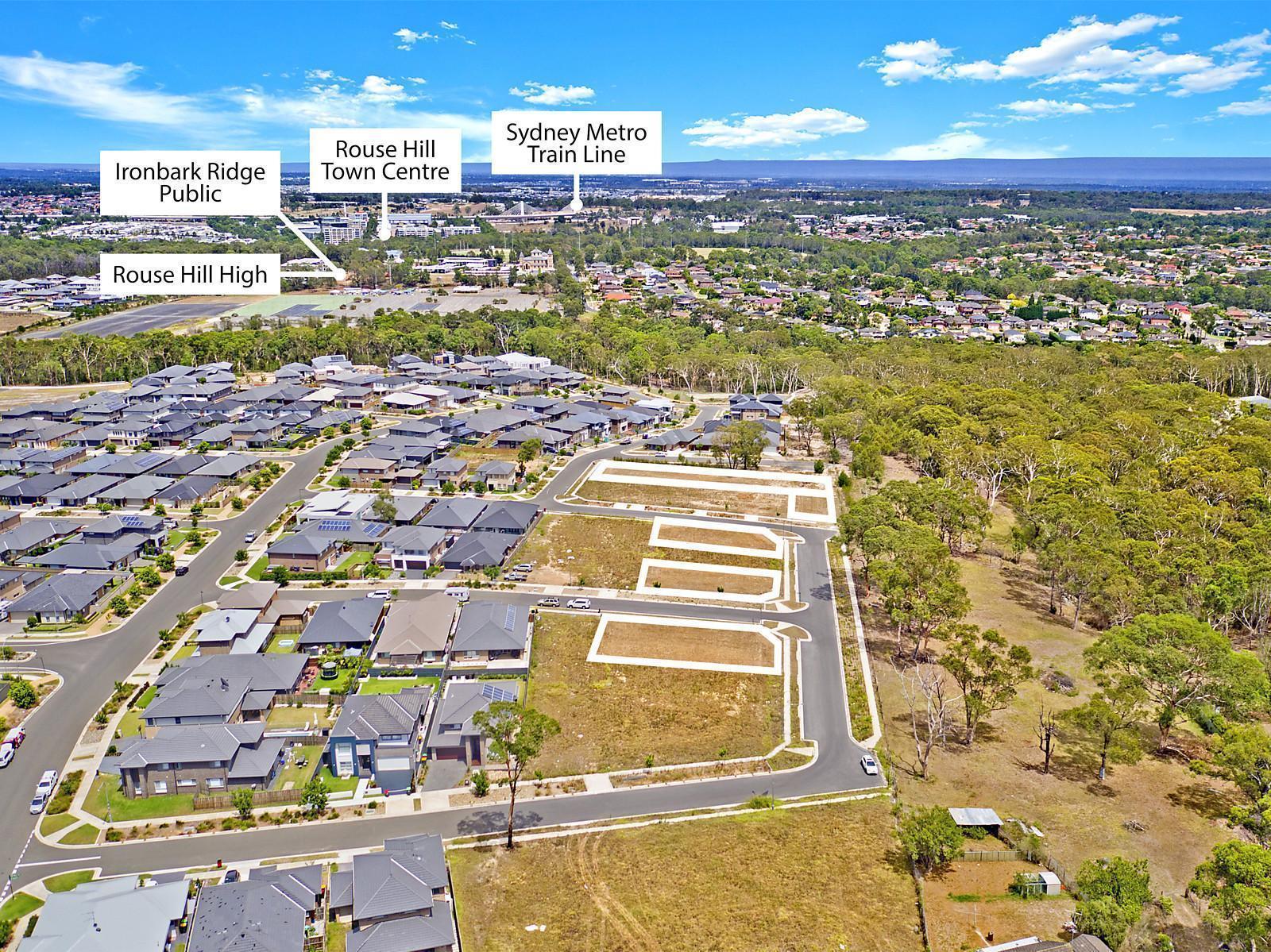 113-117 Barry Road, Kellyville NSW 2155 - photo 13