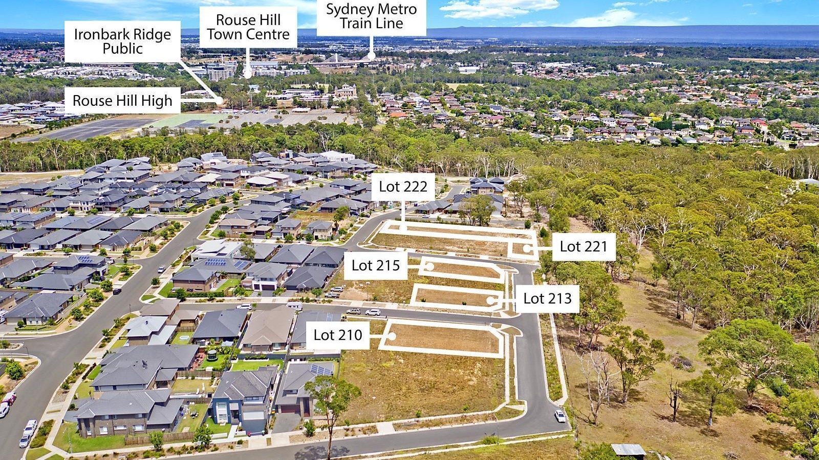 113-117 Barry Road, Kellyville NSW 2155 - McGrath West Group