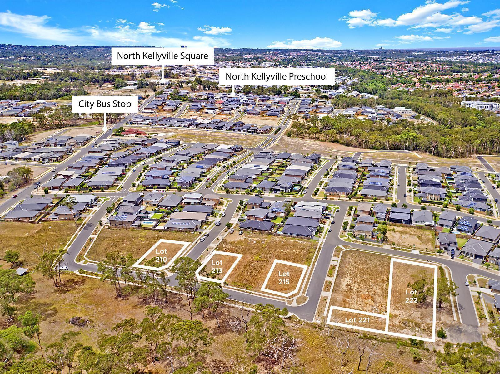 113-117 Barry Road, Kellyville NSW 2155 - photo 10