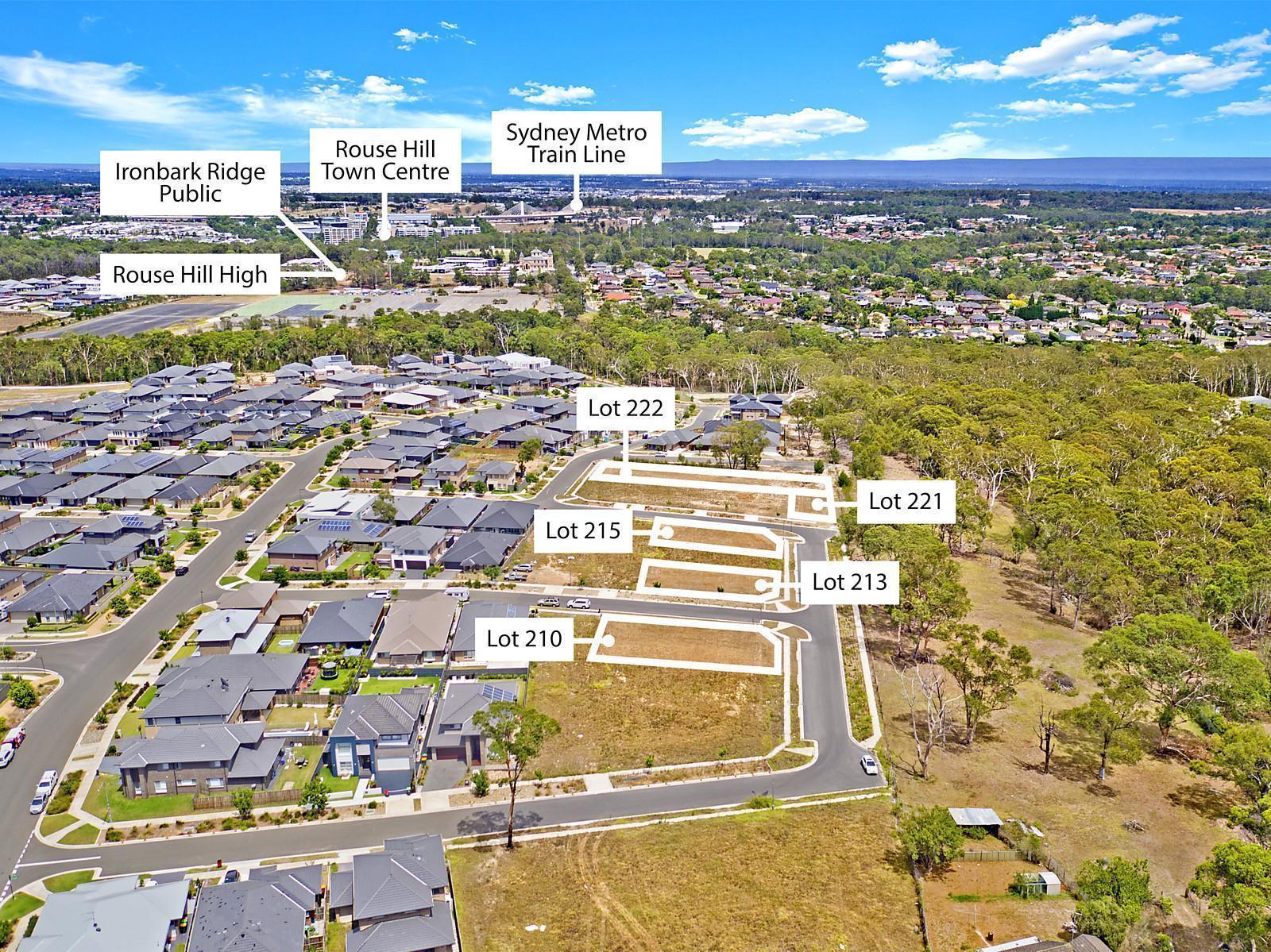 113-117 Barry Road, Kellyville NSW 2155 - McGrath West Group
