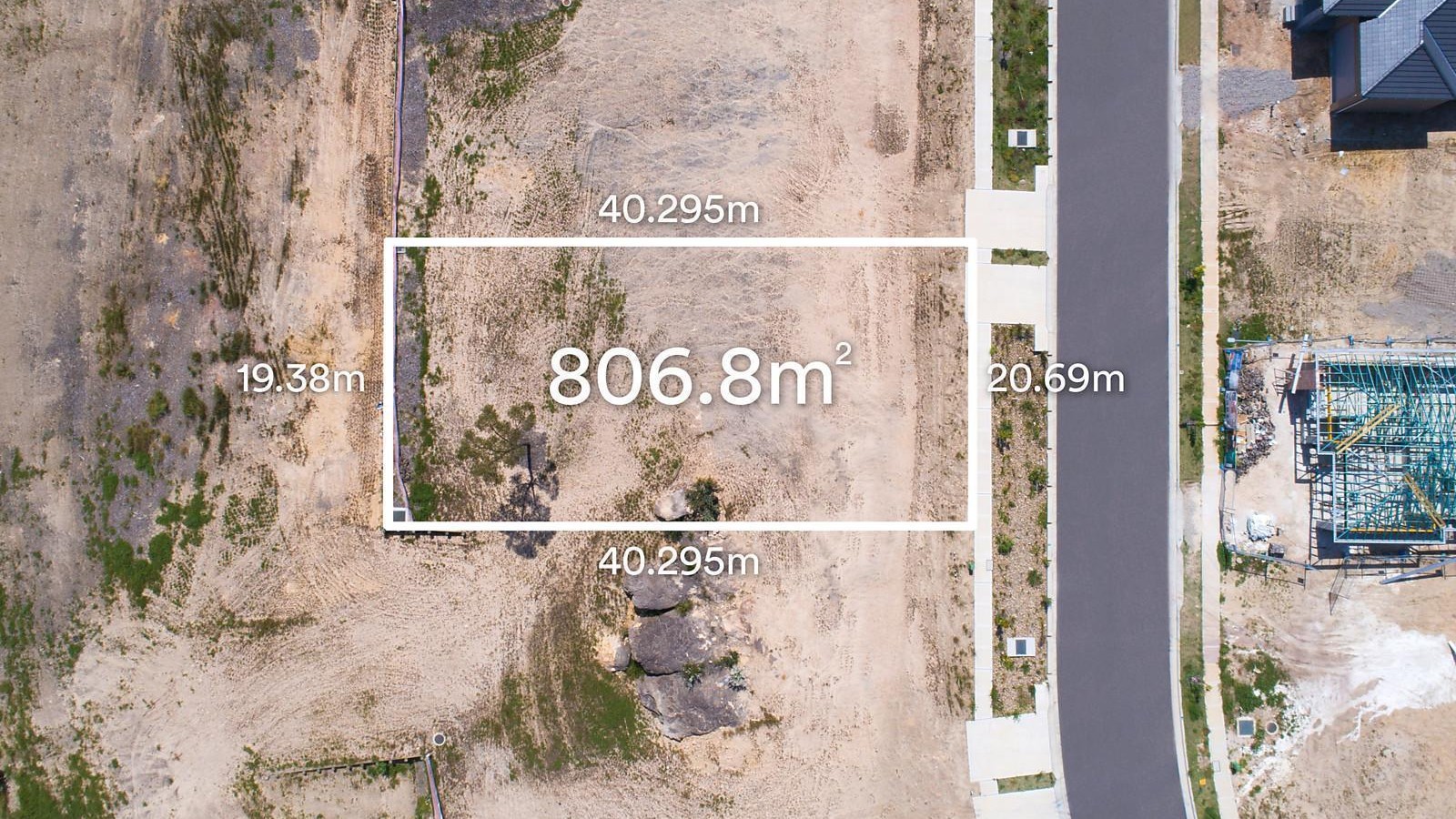 Lot 36 Roland Garros Crescent, Kellyville NSW 2155 - McGrath West Group