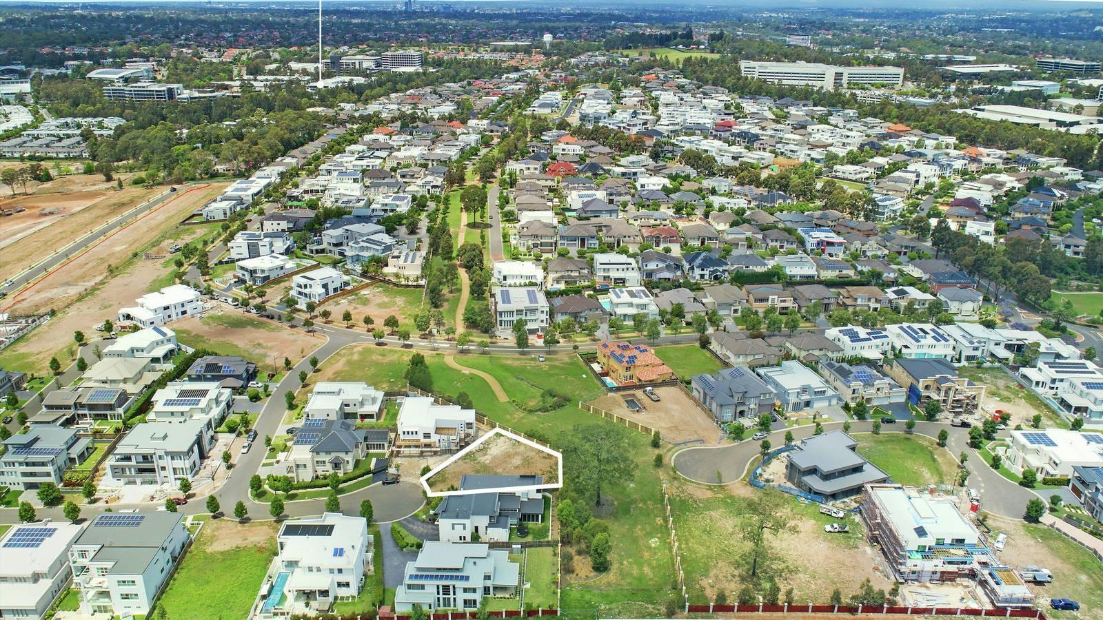 6 Montreux Rise, Bella Vista NSW 2153 - McGrath West Group
