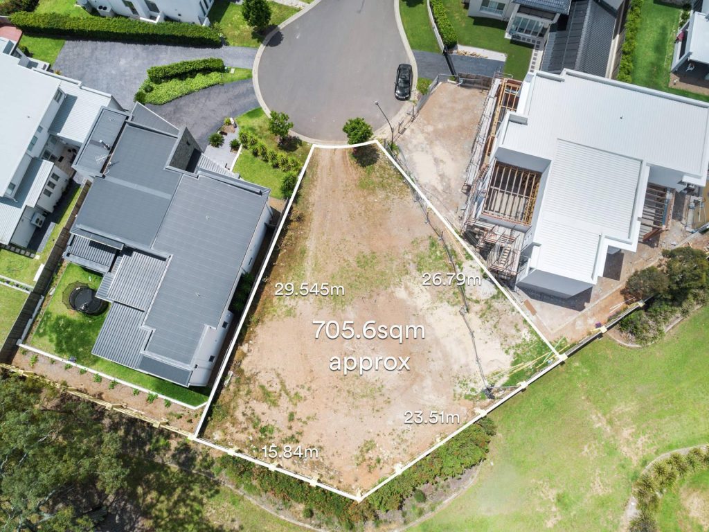 6 Montreux Rise, Bella Vista NSW 2153 - photo 4