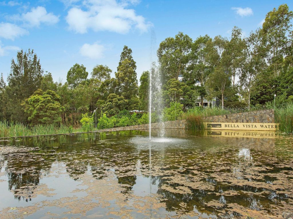 6 Montreux Rise, Bella Vista NSW 2153 - photo 5