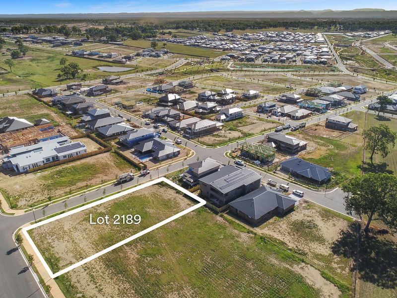 Lot 2189 Janpieter Road, Box Hill NSW 2765 - photo 2