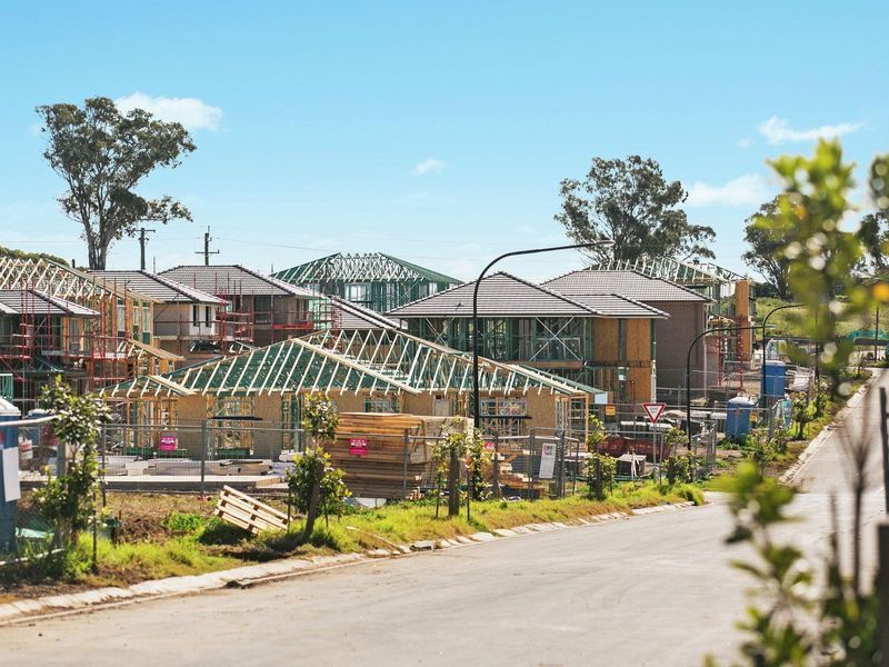 Lot 2189 Janpieter Road, Box Hill NSW 2765 - photo 6