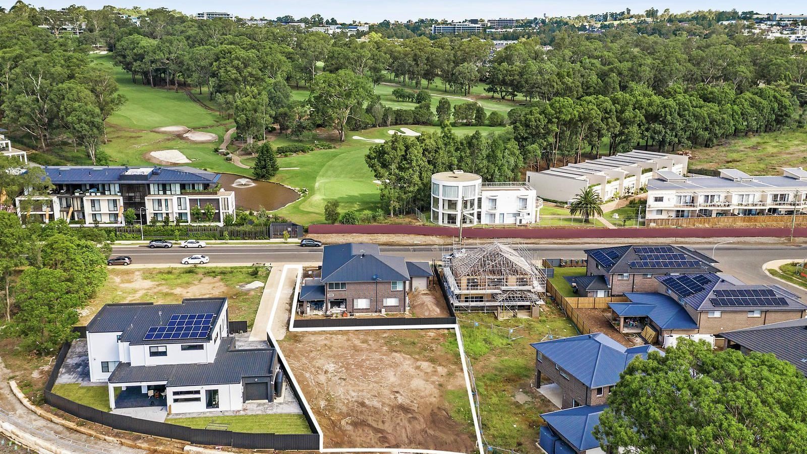 49 Fairway Drive, Kellyville NSW 2155 - photo 3