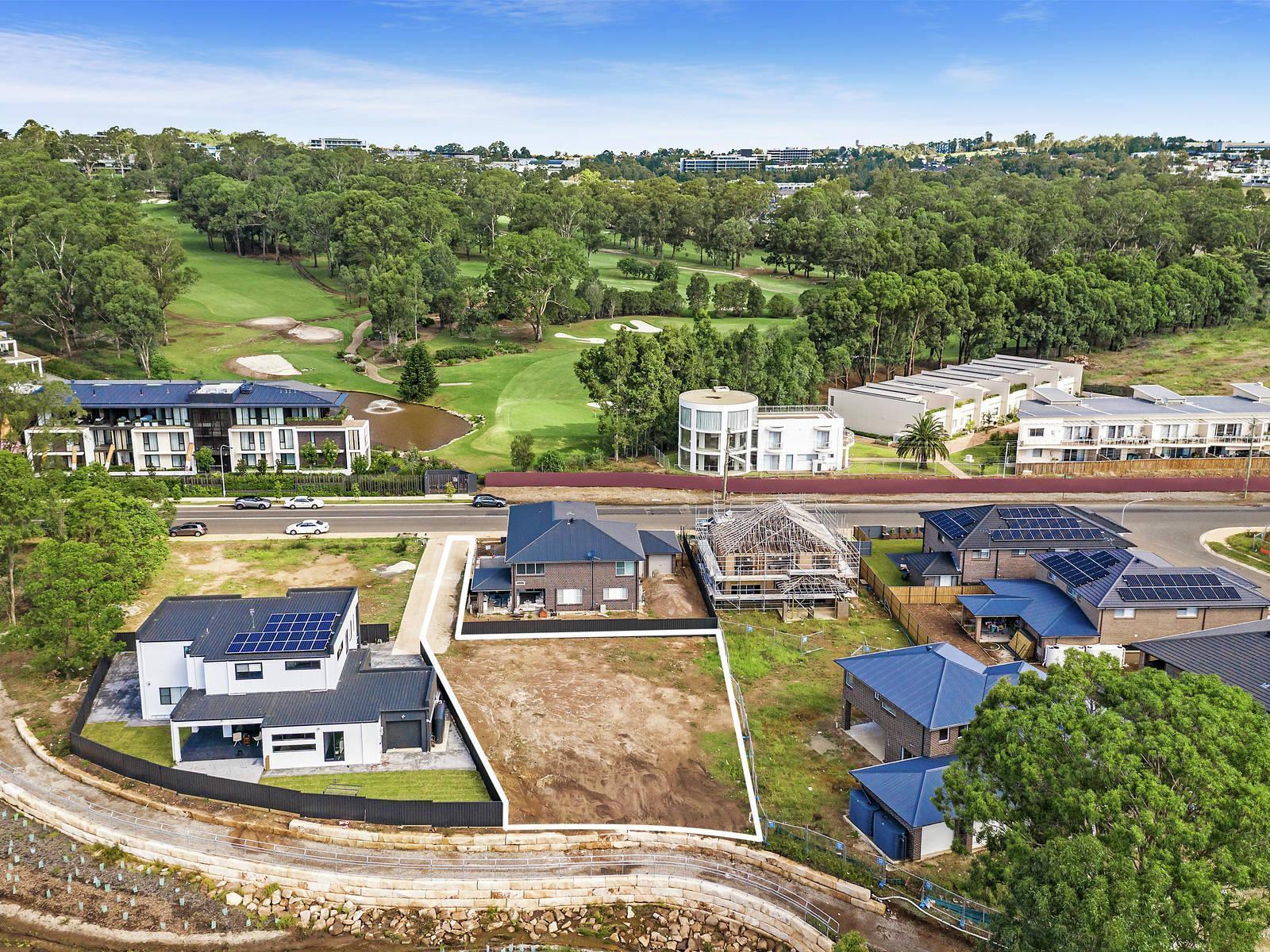 49 Fairway Drive, Kellyville NSW 2155 - photo 3