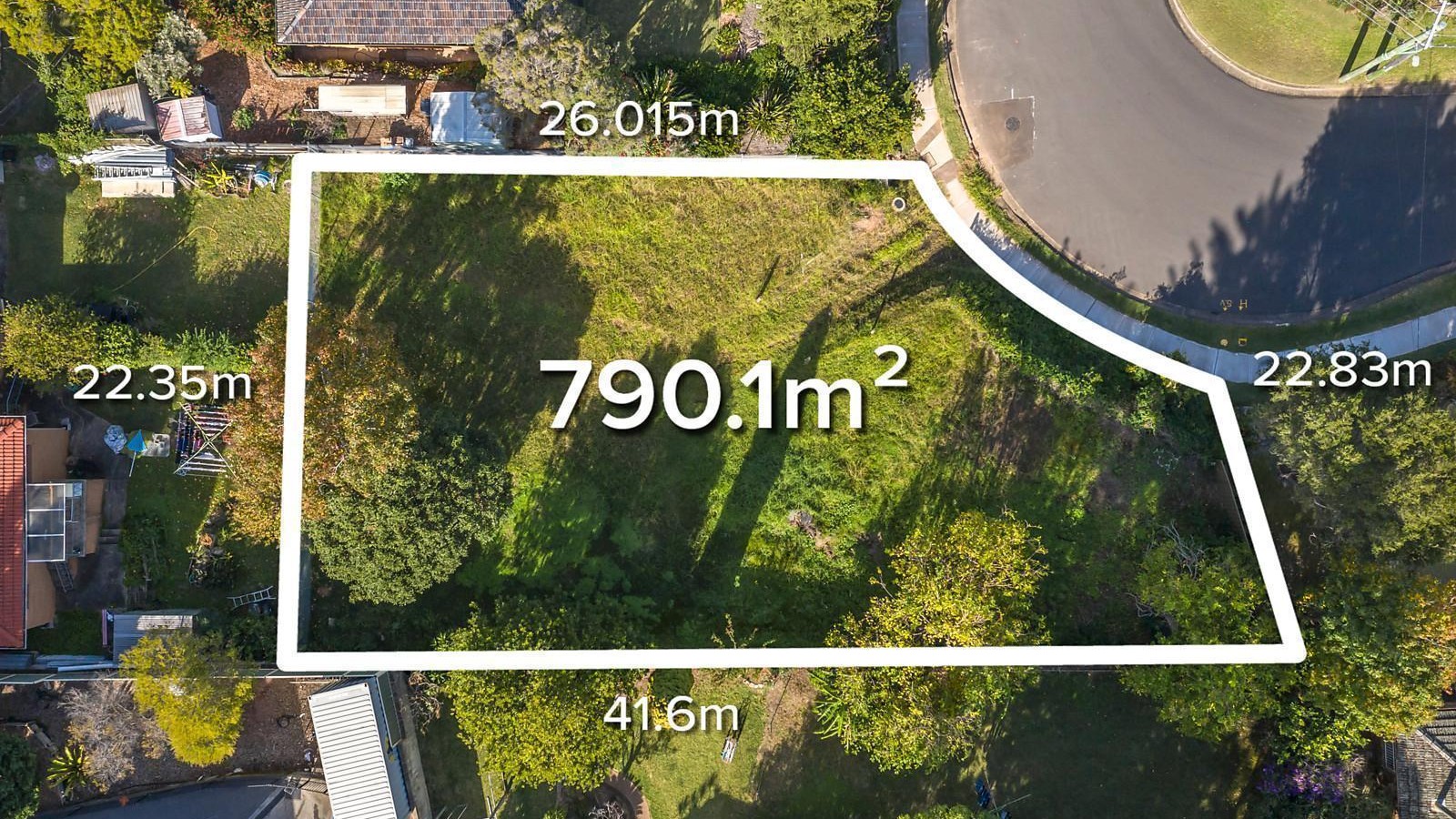 20 Somerset Drive, North Rocks NSW 2151 - McGrath West Group