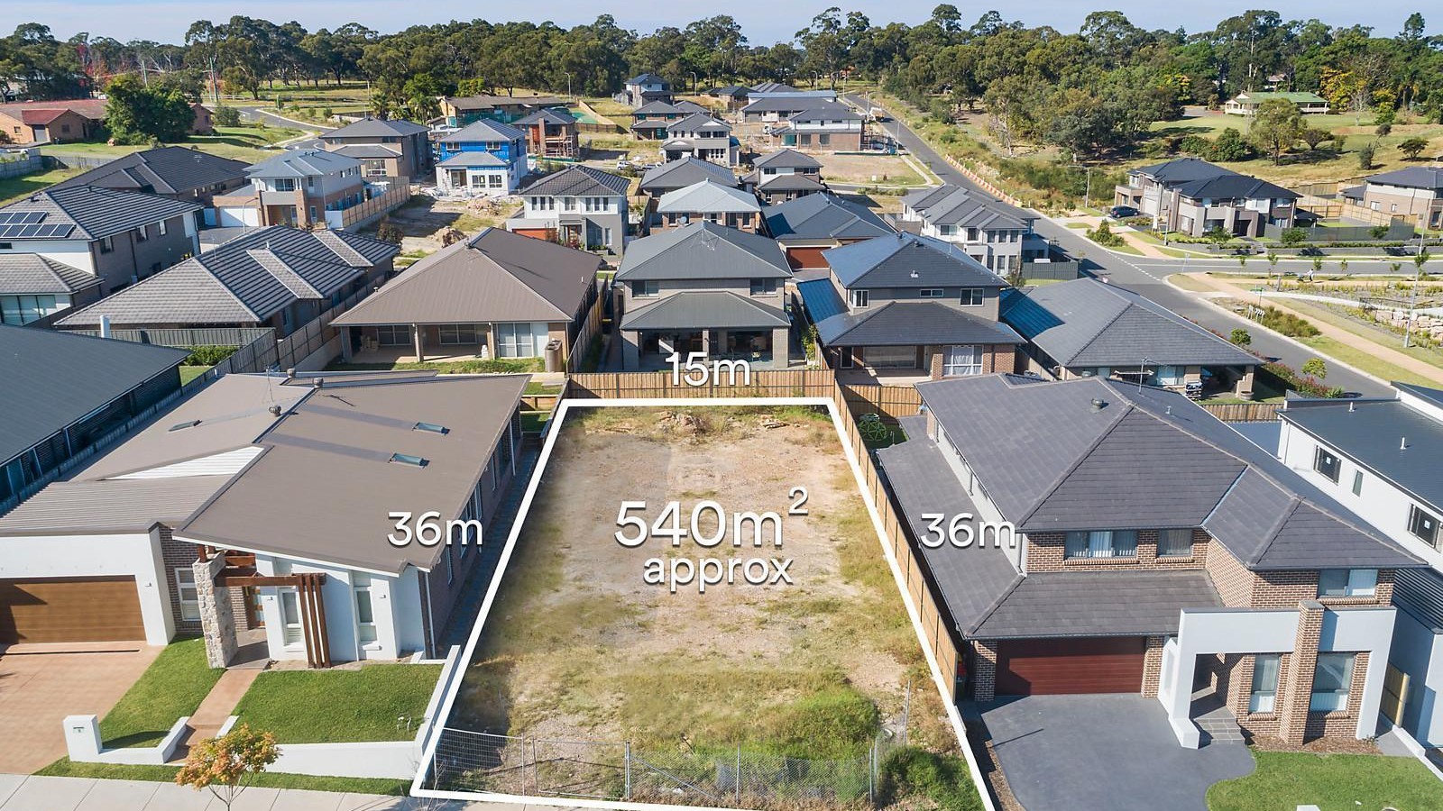 5 Warrumbungle Close, Kellyville NSW 2155 - McGrath West Group