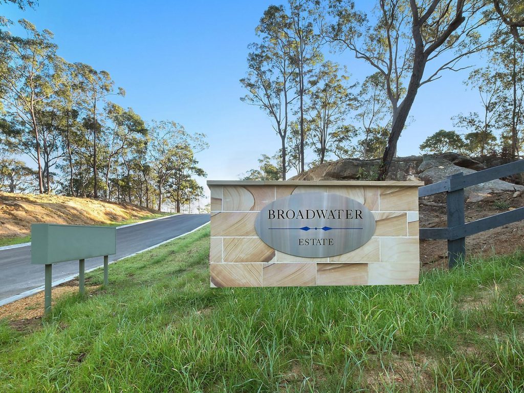 Lot 8, 579 Halcrows Road, Cattai NSW 2756 - McGrath West Group