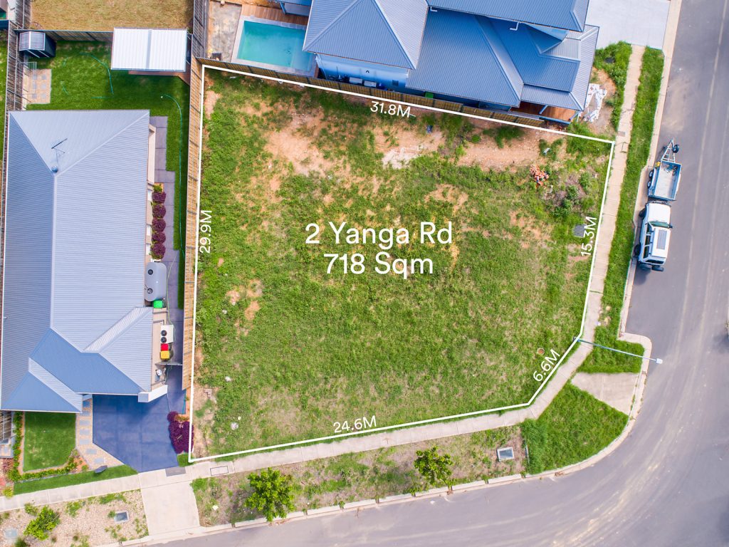 2 Yanga Road, North Kellyville NSW 2155 - photo 2