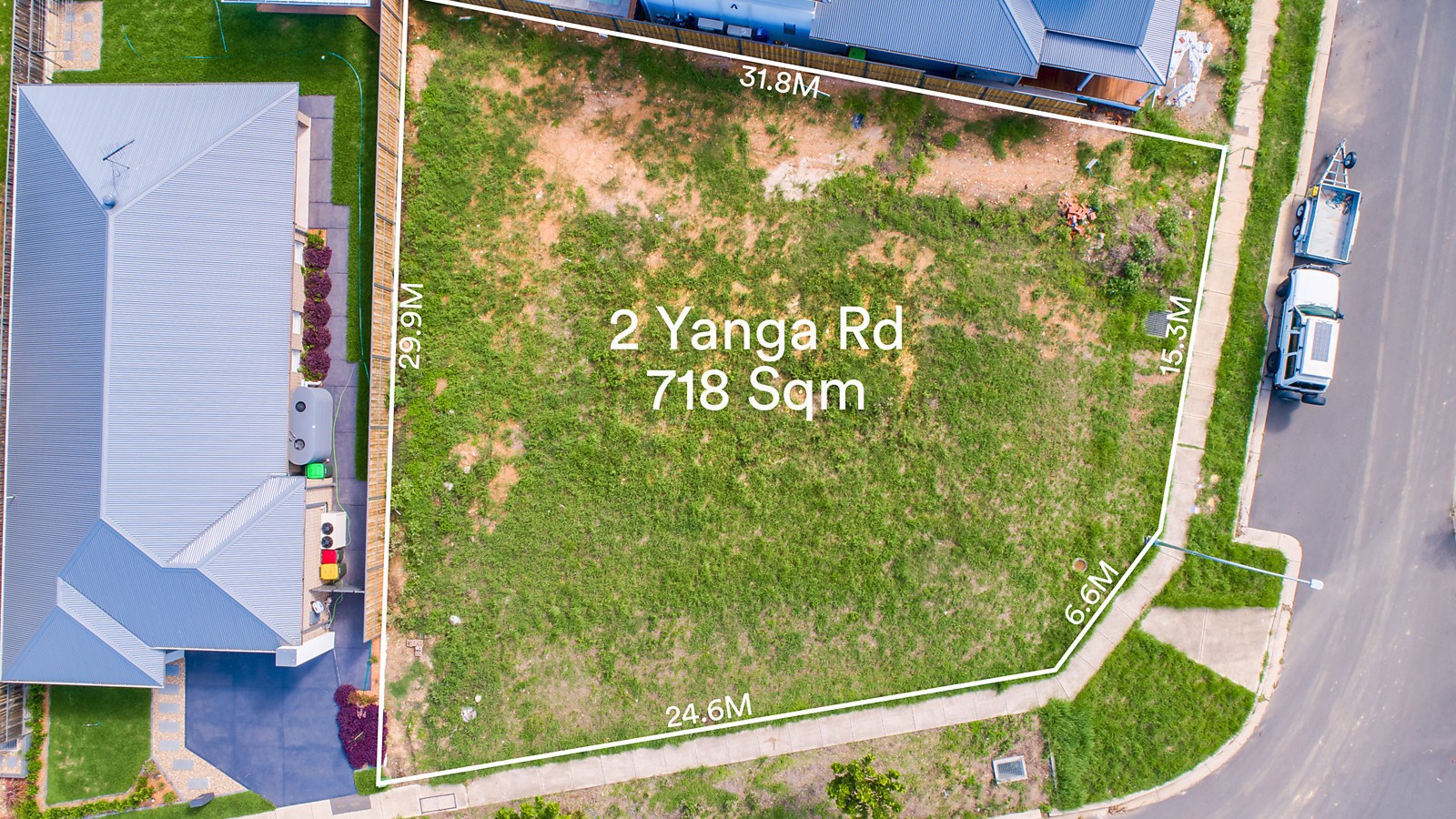 2 Yanga Road, North Kellyville NSW 2155 - photo 2