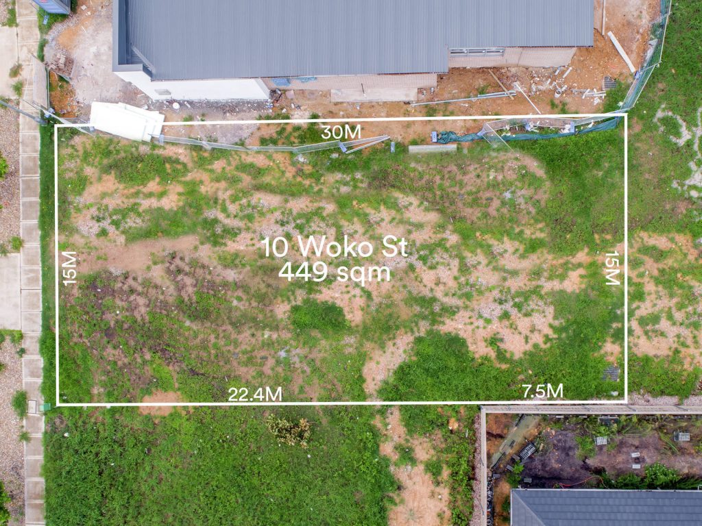 2 Yanga Road, North Kellyville NSW 2155 - photo 3