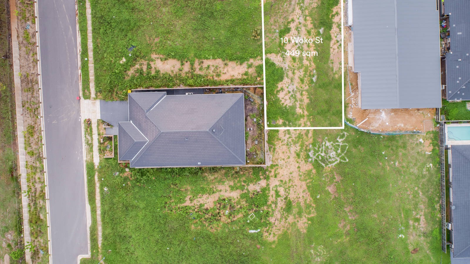 2 Yanga Road, North Kellyville NSW 2155 - photo 5