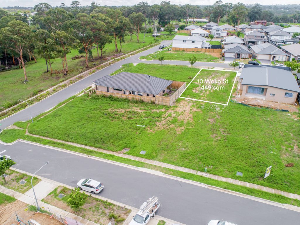 2 Yanga Road, North Kellyville NSW 2155 - photo 6