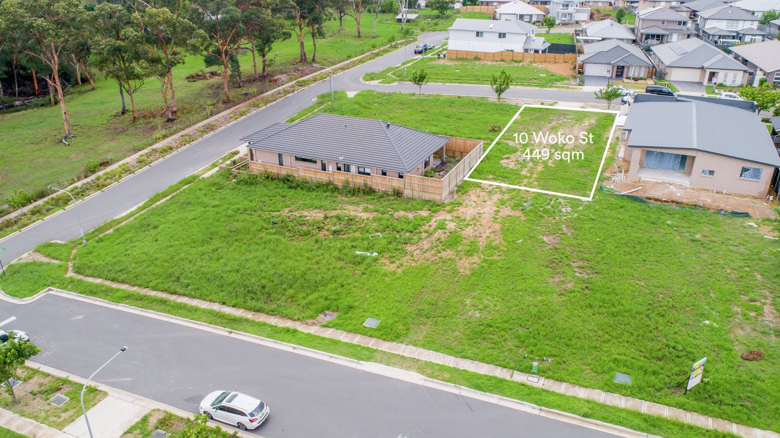 2 Yanga Road, North Kellyville NSW 2155 - photo 6