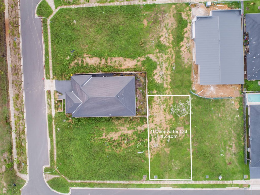 2 Yanga Road, North Kellyville NSW 2155 - photo 7