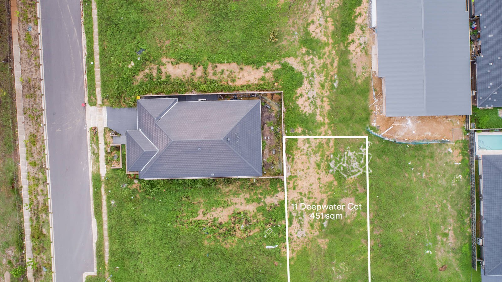 2 Yanga Road, North Kellyville NSW 2155 - photo 7