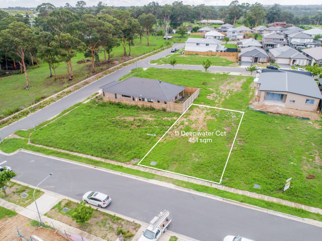 2 Yanga Road, North Kellyville NSW 2155 - photo 8