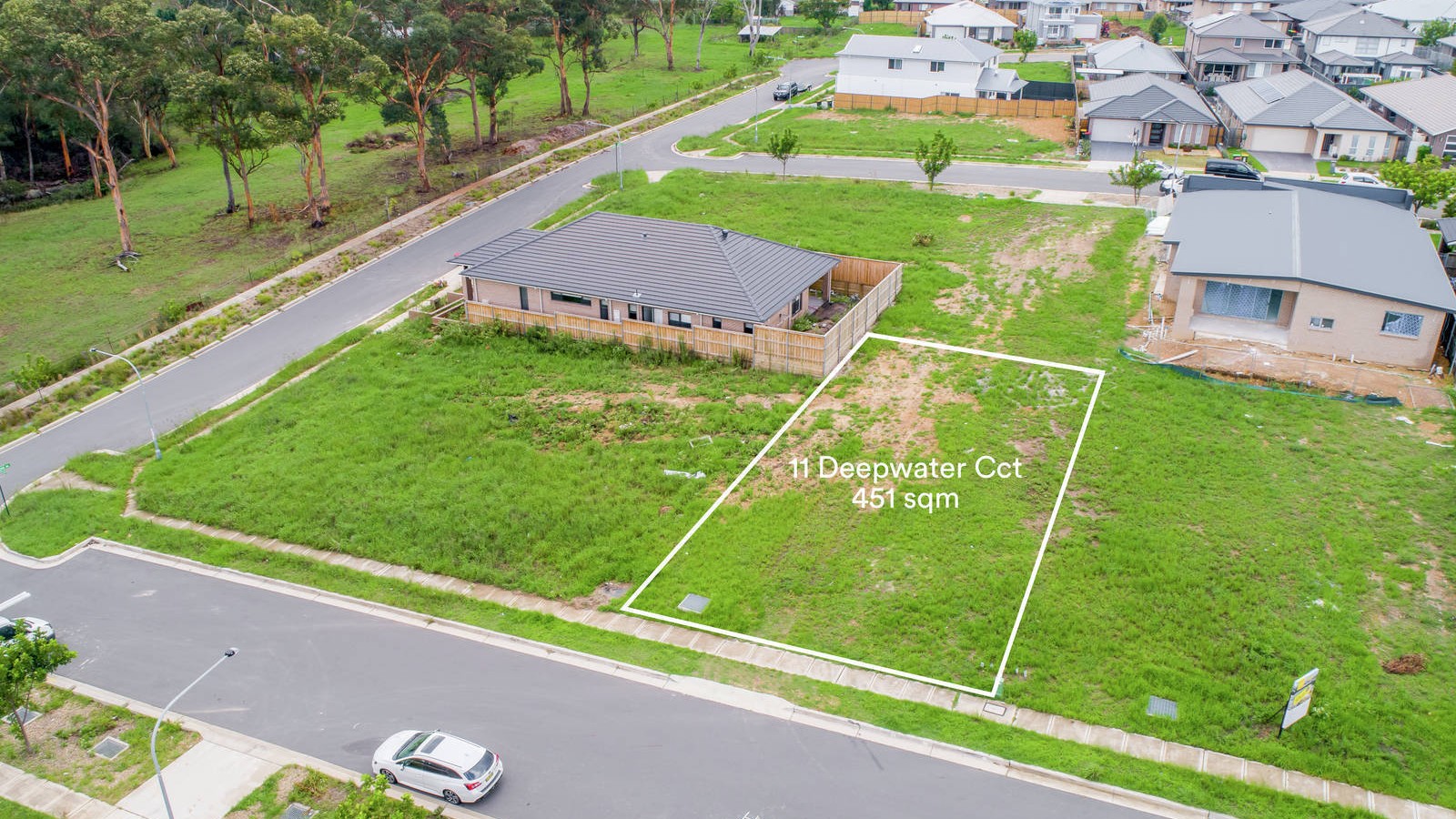 2 Yanga Road, North Kellyville NSW 2155 - photo 8