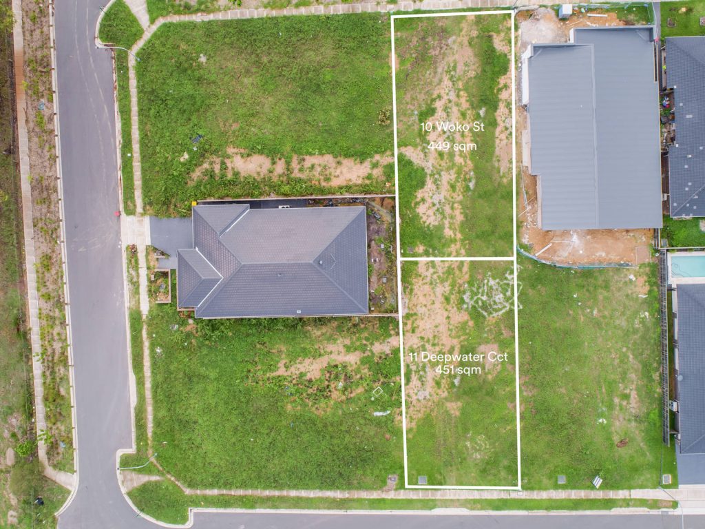 2 Yanga Road, North Kellyville NSW 2155 - photo 9