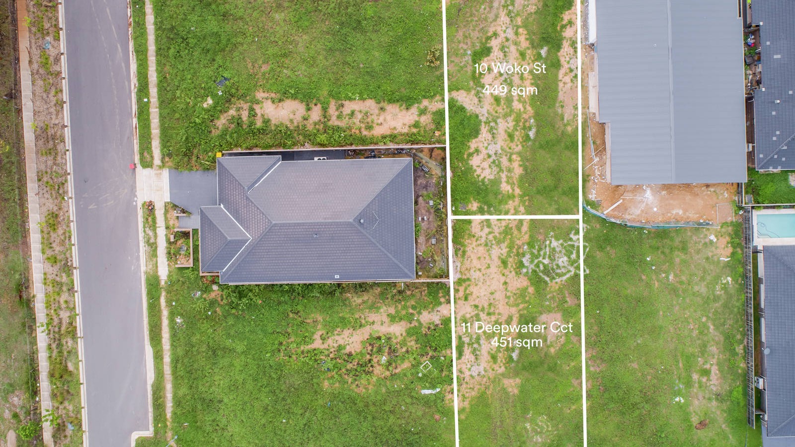 2 Yanga Road, North Kellyville NSW 2155 - photo 9