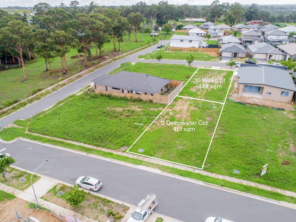 2 Yanga Road, North Kellyville NSW 2155 - photo 10