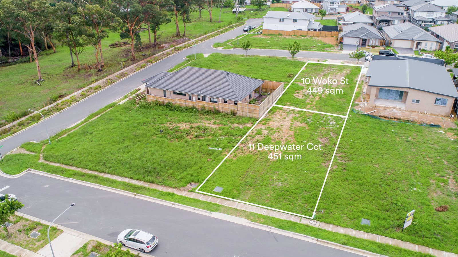 2 Yanga Road, North Kellyville NSW 2155 - photo 10